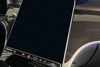 Mercedes GLC AMG Coupe 43 4-Matic