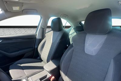 Skoda Octavia 1.5 TSI mHEV Selection DSG