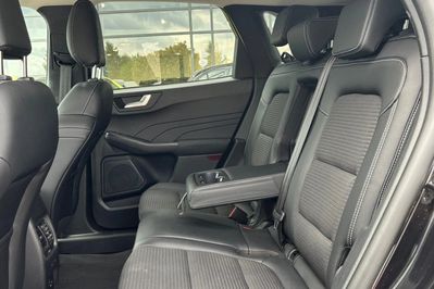 Ford Kuga 2.0 EcoBlue Titanium X AWD aut
