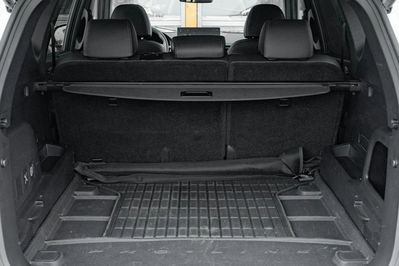 SsangYong Rexton 2.2 D Wild 4WD aut