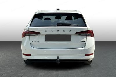 Skoda Octavia Style 1.5 TSI e-Tec  DSG