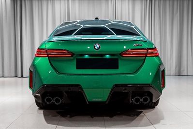 BMW Seria 5 M5
