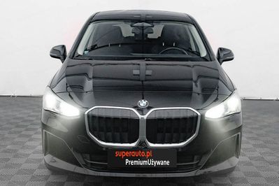 BMW Seria 2 Active Tourer 218i