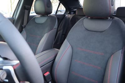 Mercedes Klasa A 200 AMG Line