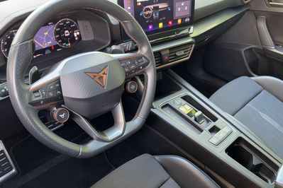 Cupra Formentor TSI 4Drive VZ DSG