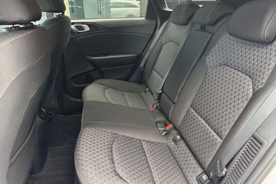 Kia Ceed 1.6 GDI PHEV L DCT