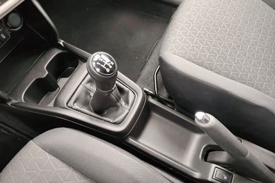 Suzuki Swift Dualjet SHVS Premium Plus