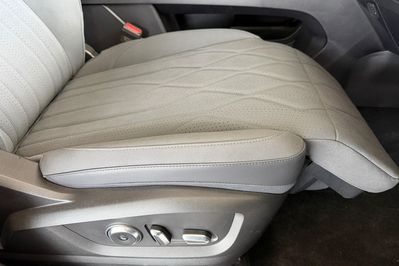 Chery Tiggo 8 Prestige Super Hybrid 1.5 T-GDI