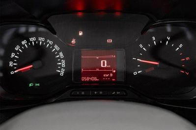 Toyota Proace City L1H1