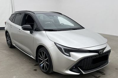 Toyota Corolla GR Sport 1.8 Hybrid