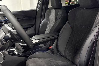 BMW iX2 eDrive20 M Sport