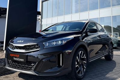Kia XCeed 1.5 T-GDI M DCT