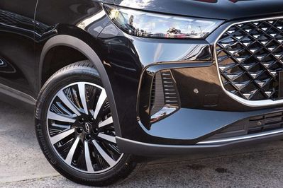 Chery Tiggo 8 Comfort 1.5 T-GDI Super Hybrid DCT