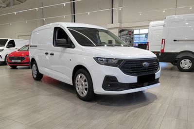Ford Transit Connect L2H1 Trend