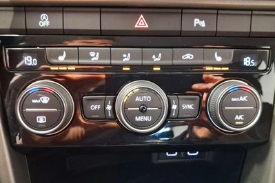 Volkswagen T-Roc 1.0 TSI