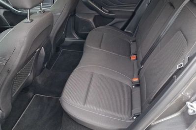 Ford Focus 1.0 EcoBoost Titanium X aut