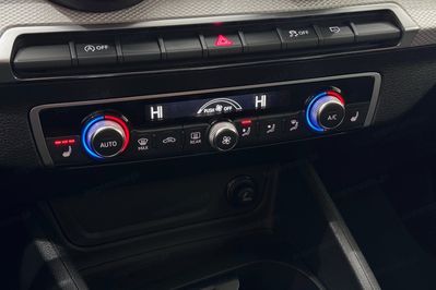 Audi Q2 30 TFSI