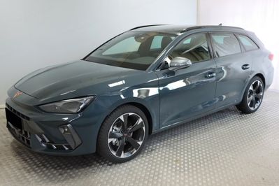 Cupra Leon Sportstourer 1.5 TSI