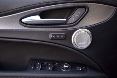Alfa Romeo Stelvio 2.0 Turbo Veloce Q4