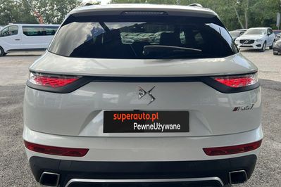 DS DS7 1.6 PureTech Performance Line +