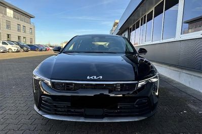 Kia K4 M 1.6 T-GDI