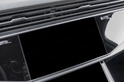 Audi Q7 60 TFSI e quattro S Line