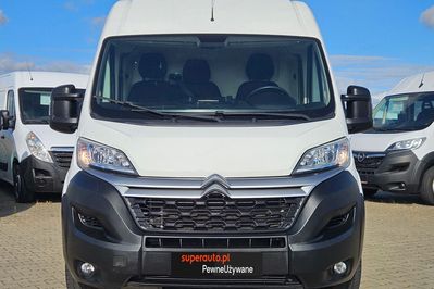 Citroen Jumper 33 H3-Power L3H2