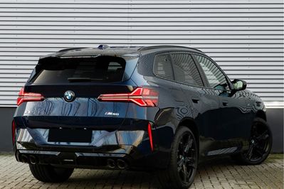 BMW X3 M50 xDrive