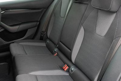 Skoda Octavia 1.5 TSI Ambition