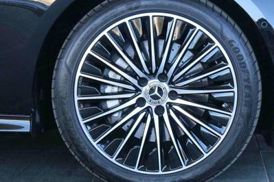 Mercedes CLE 180  AMG Line Kabriolet