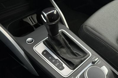 Audi Q2 40 TFSI quattro Advanced