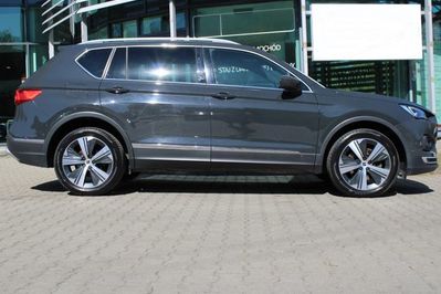 Seat Tarraco 2.0 TDI Xcellence