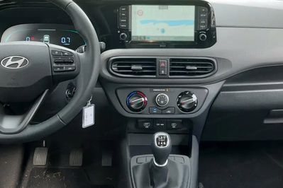 Hyundai i10 1.0 Pure