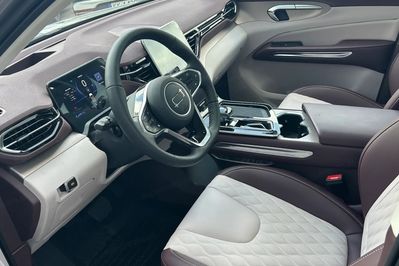 Bestune T90 2.0T Elegance aut
