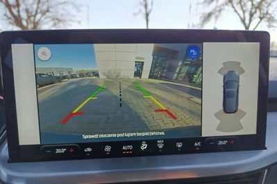 Ford Focus 1.5 EcoBlue Titanium X