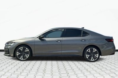 Skoda Superb 2.0 TDI SCR 4x4 Sportline DSG