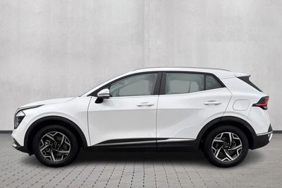 Kia Sportage 1.6 T-GDI M 2WD