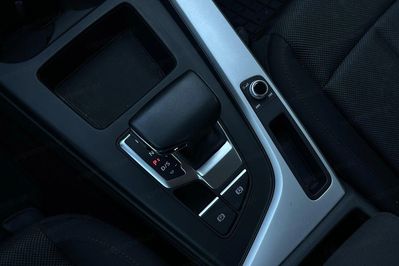 Audi A4 Allroad 40 TDI mHEV Quattro S tronic
