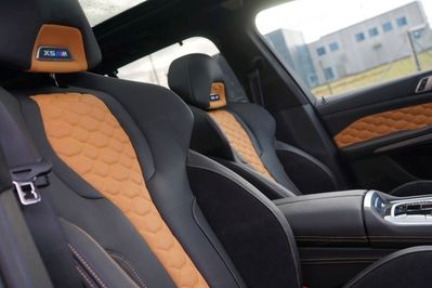BMW X5 M Competition