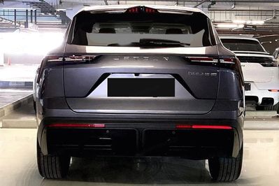 Jetour Dashing 1.5T DCT