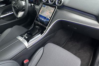Mercedes Klasa C 200 d Avantgarde Estate