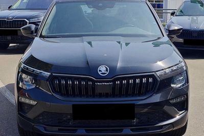 Skoda Kamiq Monte Carlo 1.0 TSI