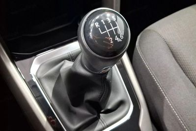 Volkswagen T-Roc 1.0 TSI