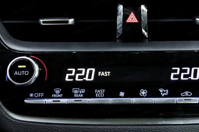 Toyota Corolla 1.5 Comfort