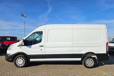 Ford Transit L3H2