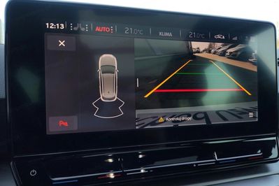 Seat Leon 2.0 TDI FR DSG