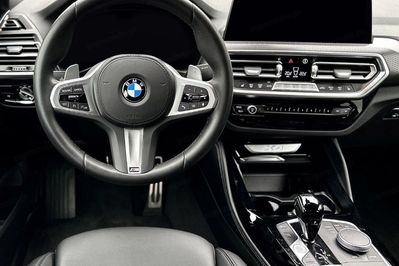 BMW X4 xDrive20i M Sport