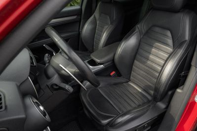 Alfa Romeo Stelvio 2.0 Turbo Veloce Q4 aut