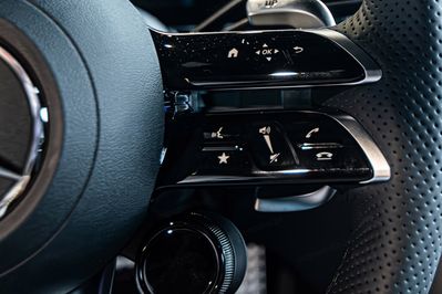 Mercedes GLC AMG  Coupe 43  4-Matic