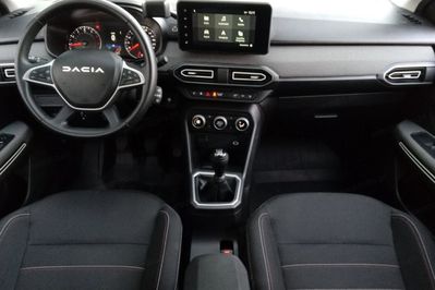 Dacia Jogger 1.0 TCe Extreme 7os.